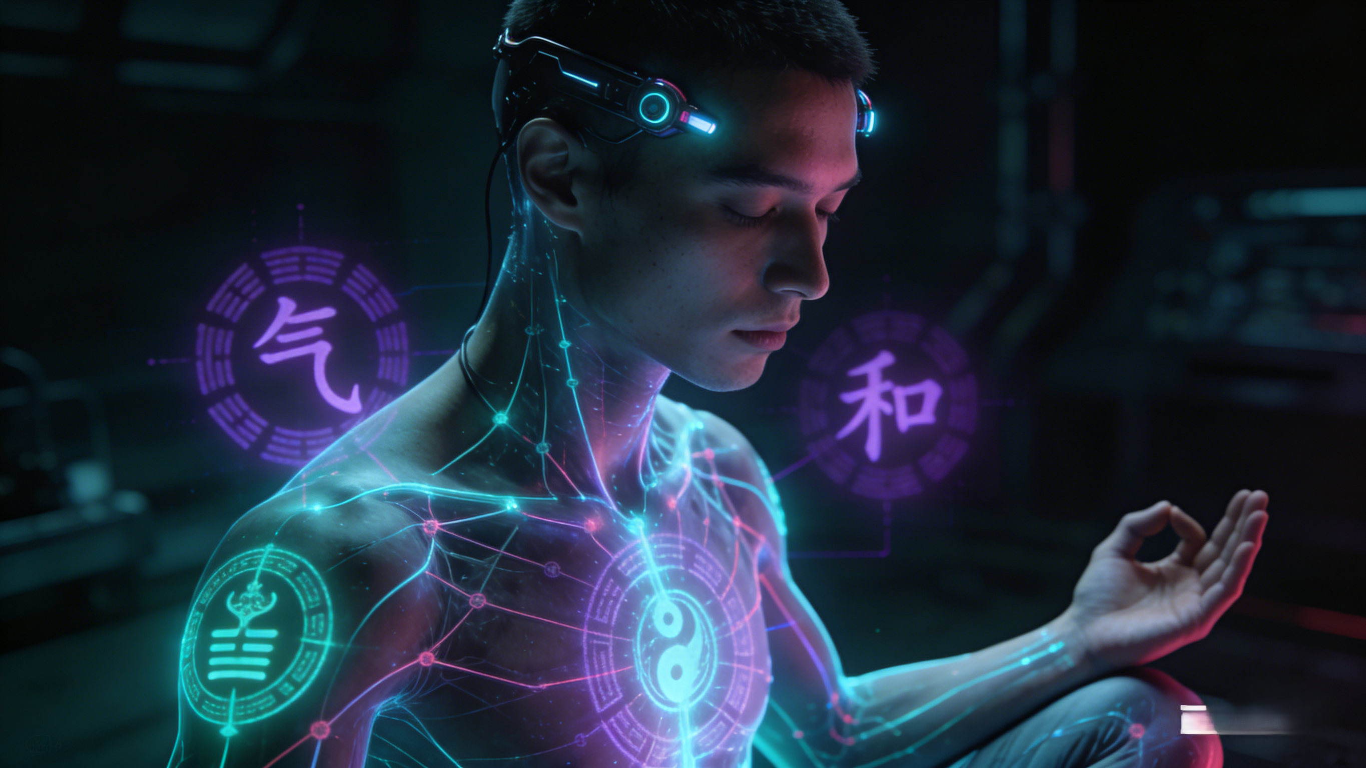 Biohacking Longevity - Mitochondrial Protocol