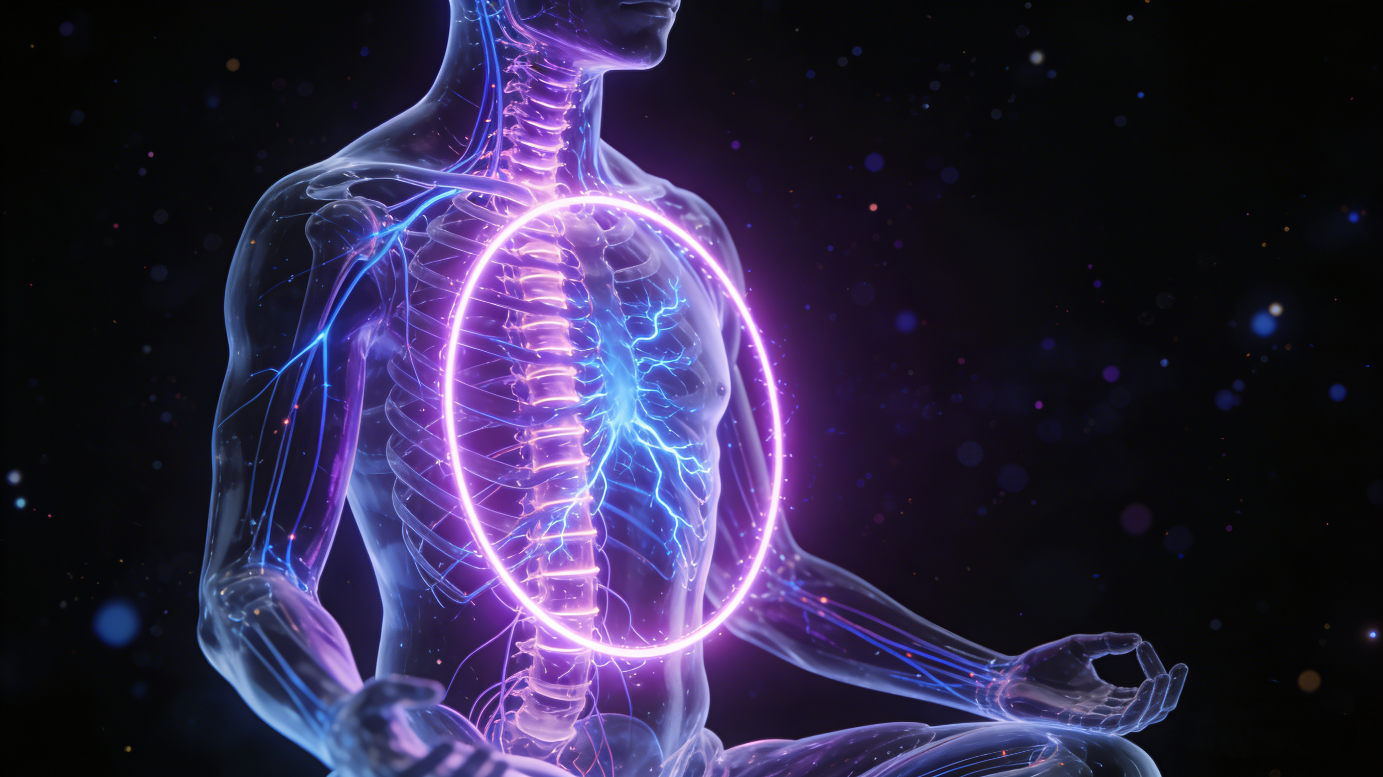 Neural Sovereignty - Vagus Nerve Stimulation